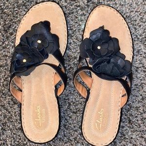 Clarks sandals